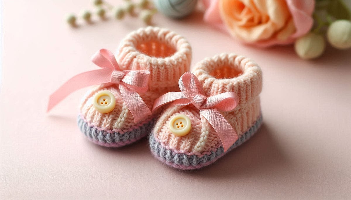 Best Newborn Shoes: Adorable and Comfortable Choices
